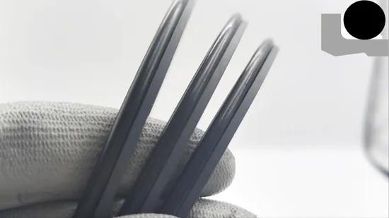 High-Performance Pneumatic Reciprocating Scraper for Push Rod Use